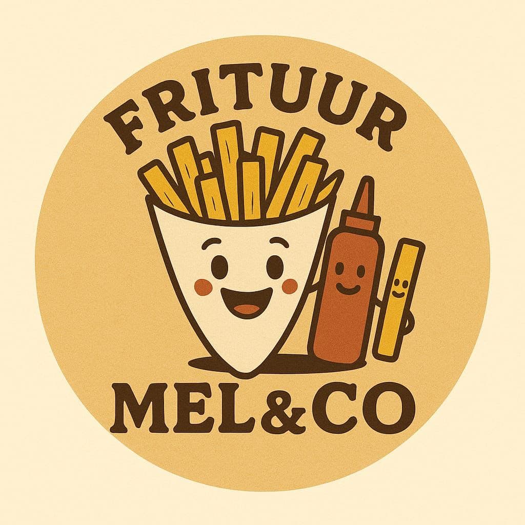Frituur mel&co